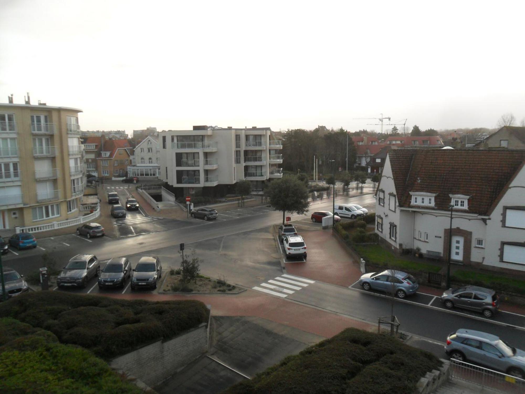 Studio201 De Panne Exterior foto